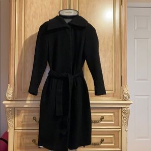 Calvin Klein trench coat